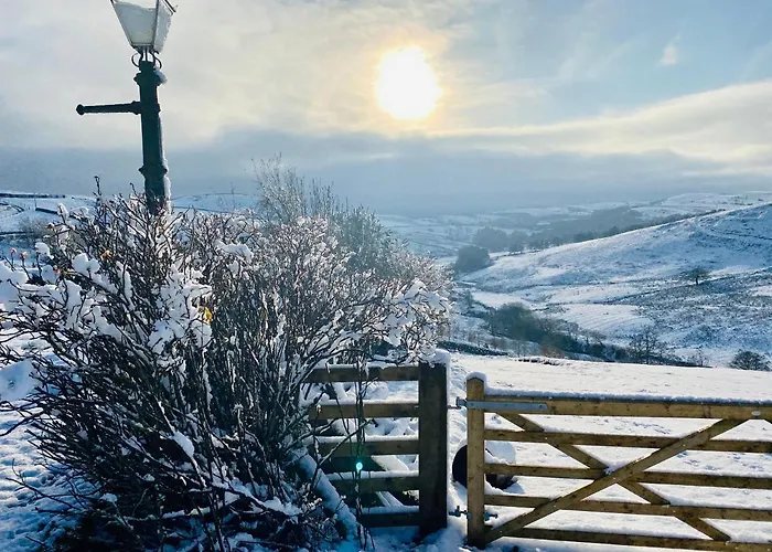 Valley View Pendle