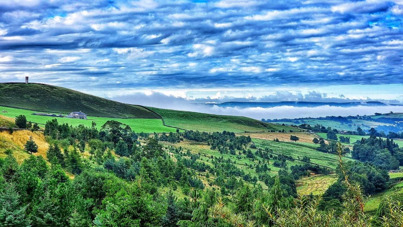 Valley View Pendle *